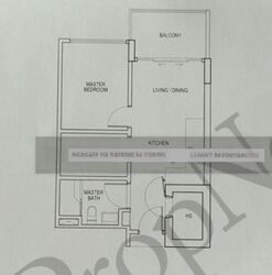 euHabitat (D14), Condominium #464422611